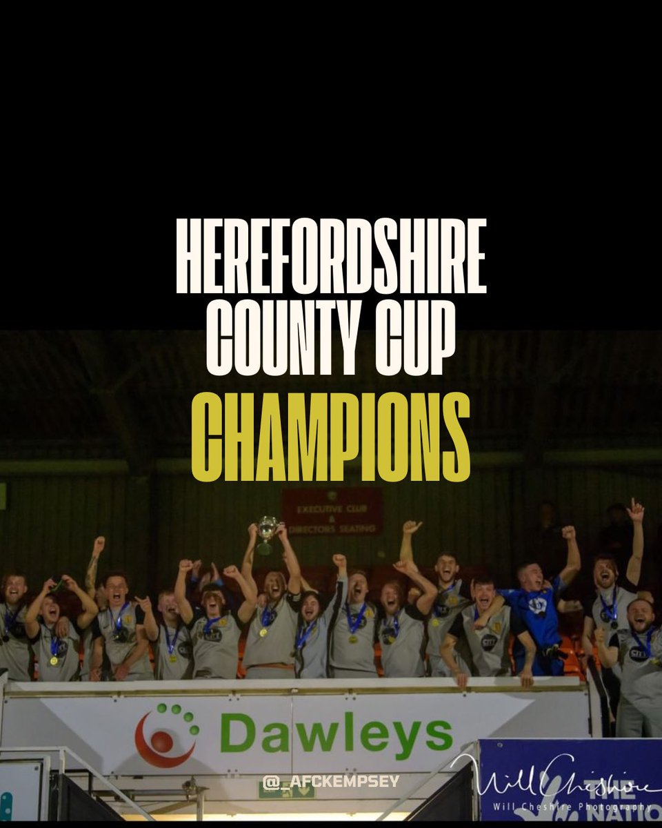 CHAMPIONS!!

What an eventful night. 

After both sides having enough chances to win the game within 90 minutes we progressed to penalties. With 32 penalties being taken and the shootout lasting 30 minutes it finished 13-12 to AFC.