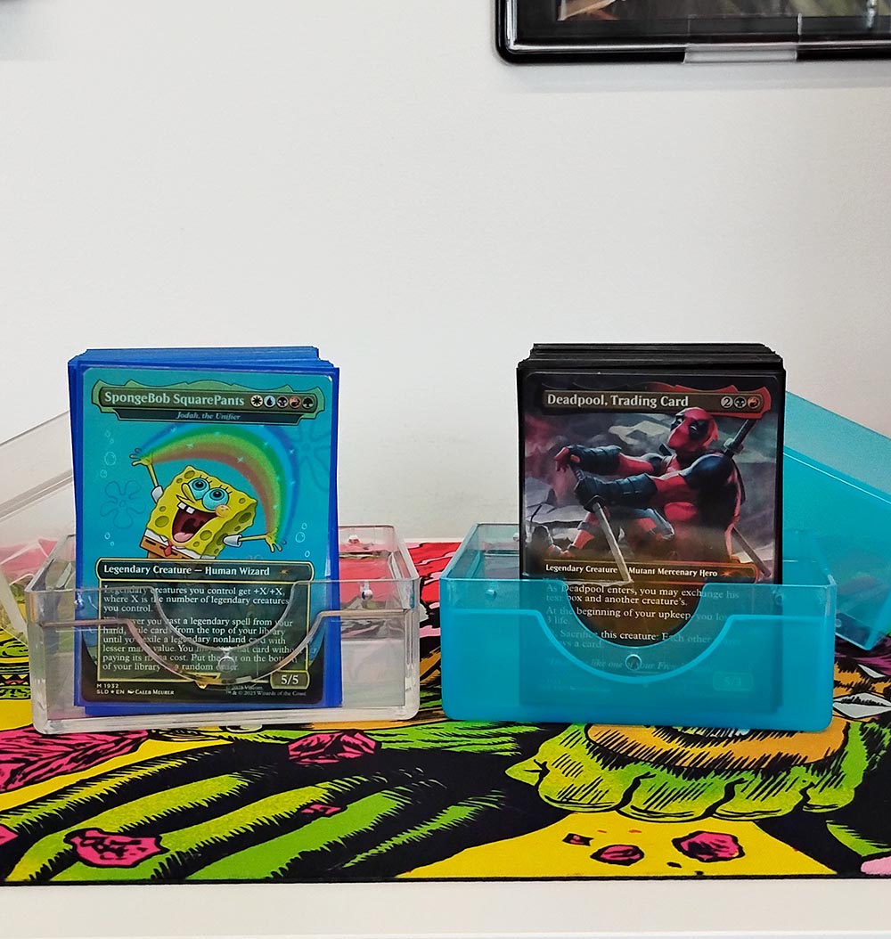 Spectrum Gaming Accessories tweet media