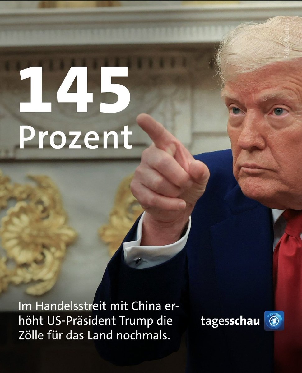 Gebt mal Wetten ab wie hoch er noch geht hagdhsgsha