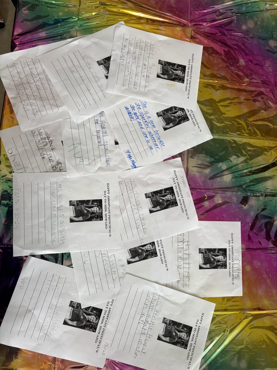 Sea Gate Elementary Speech & Language tweet media