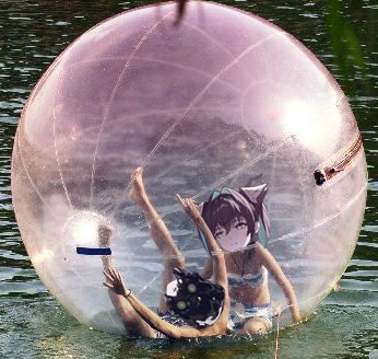 PiscesJung89470's tweet photo. Levi with her new friend
#NIKKE #meme #mudfish #littlemermaid #siren #leviathan https://t.co/2ZDQvE31cr