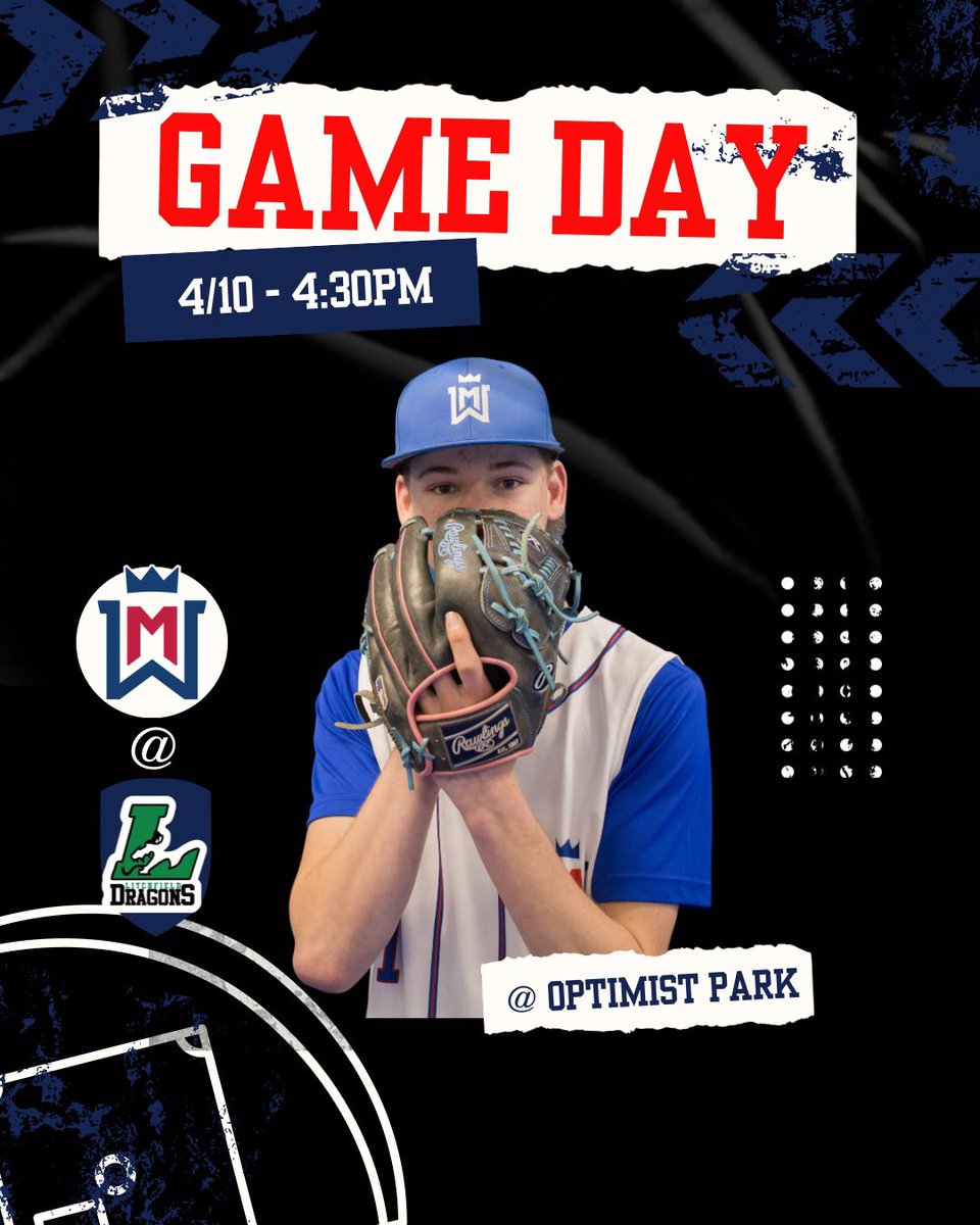 @ Litchfield - 4:30 PM