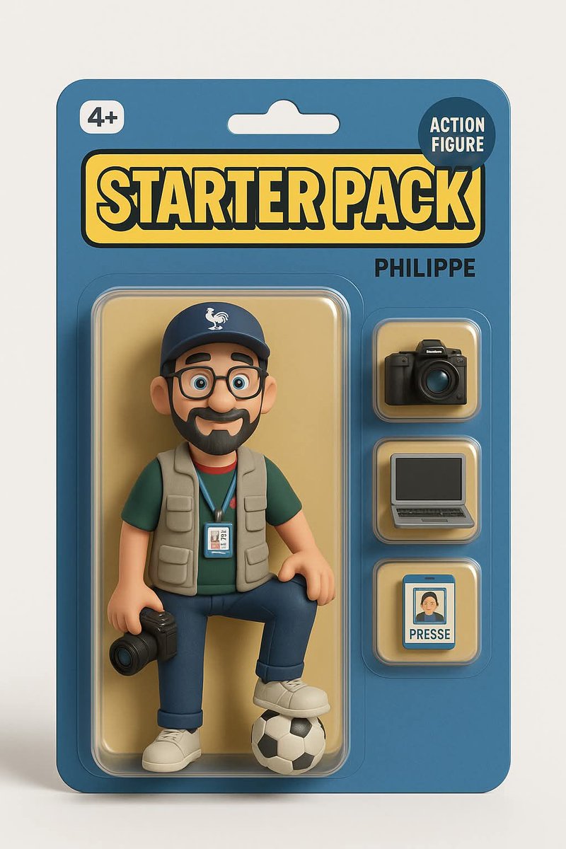 Philippe LE BRECH tweet media