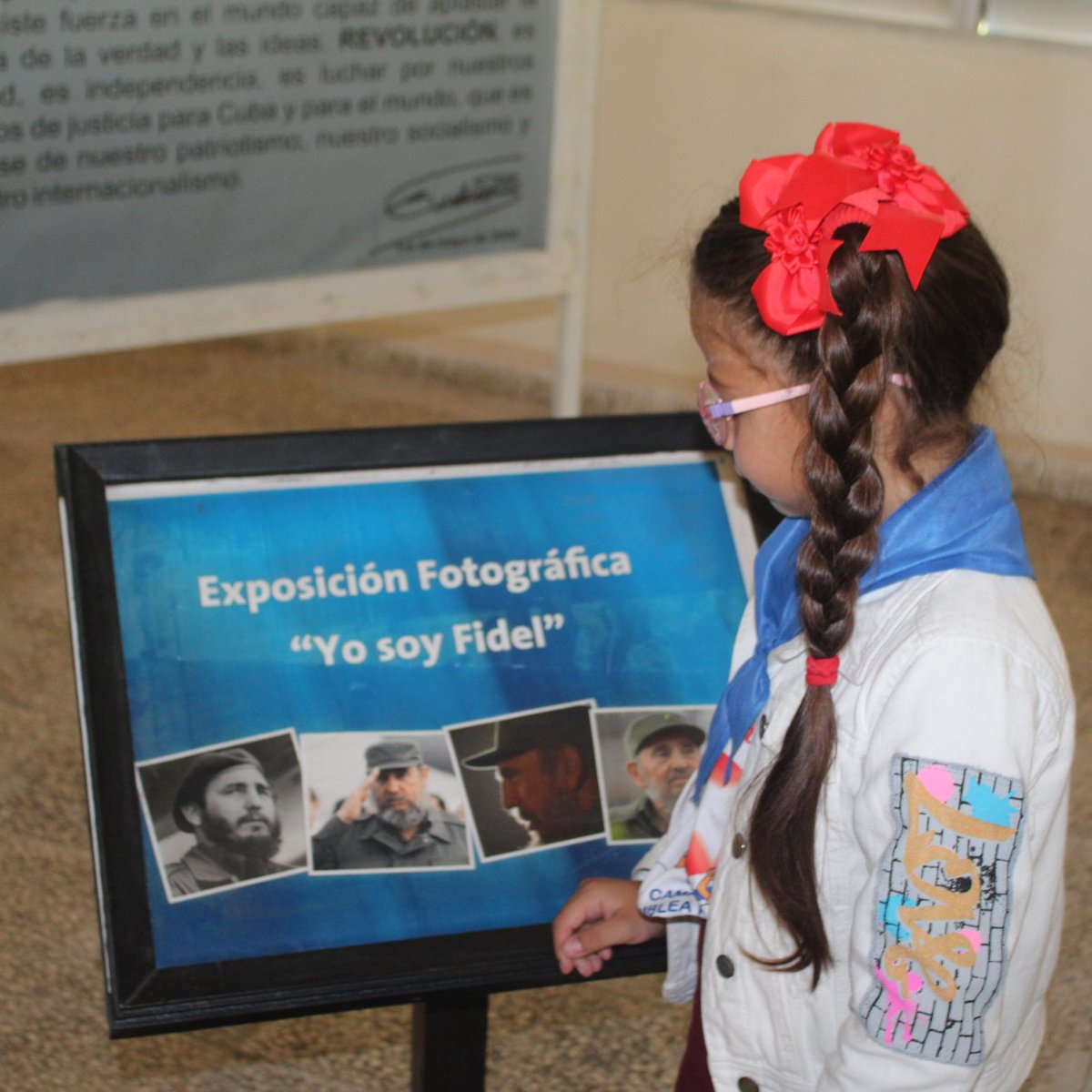 Universidad de Camagüey Ignacio Agramonte Loynaz tweet media