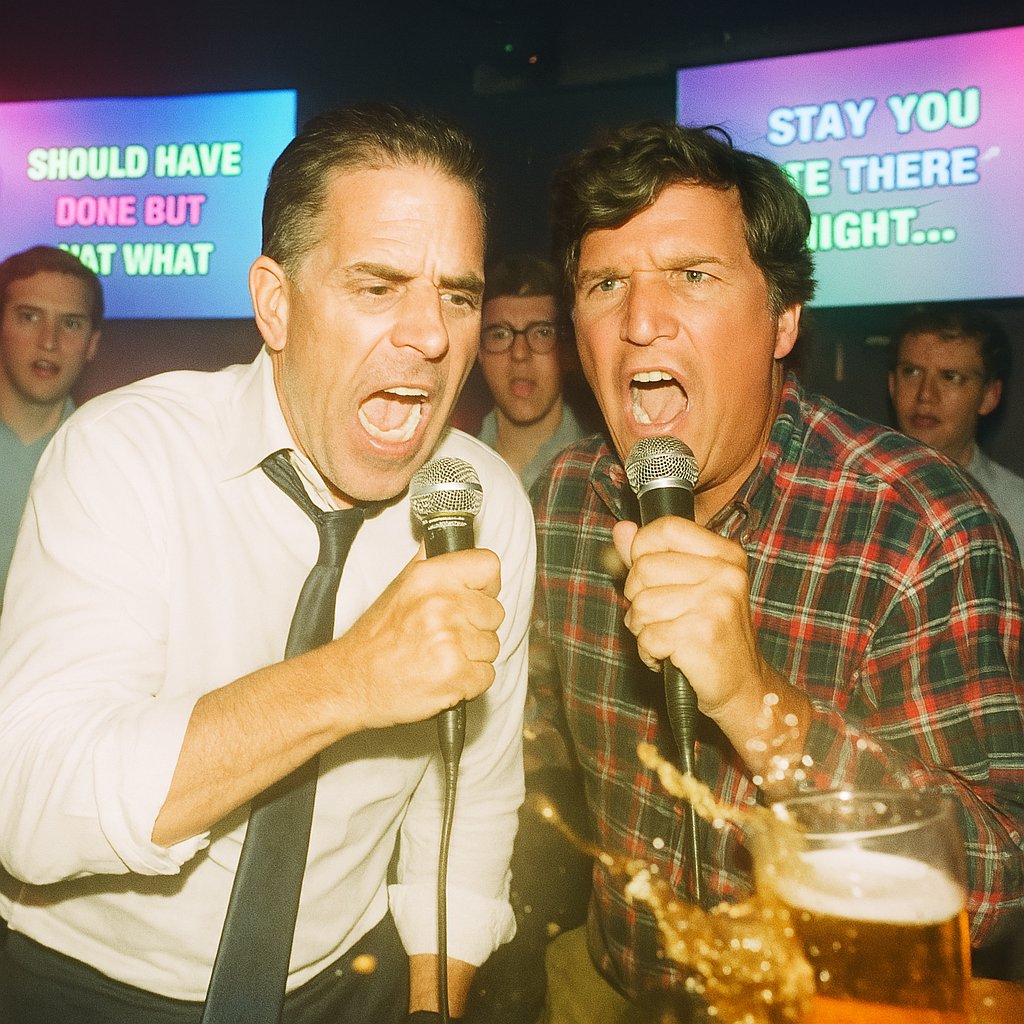 Partyverse tweet media