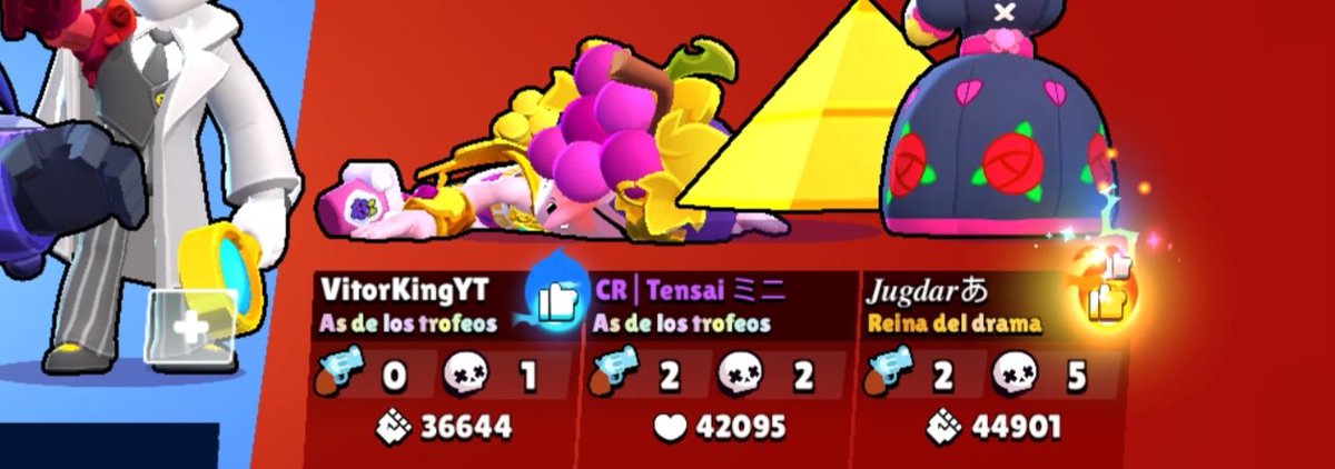 VermesDaRankes tweet media