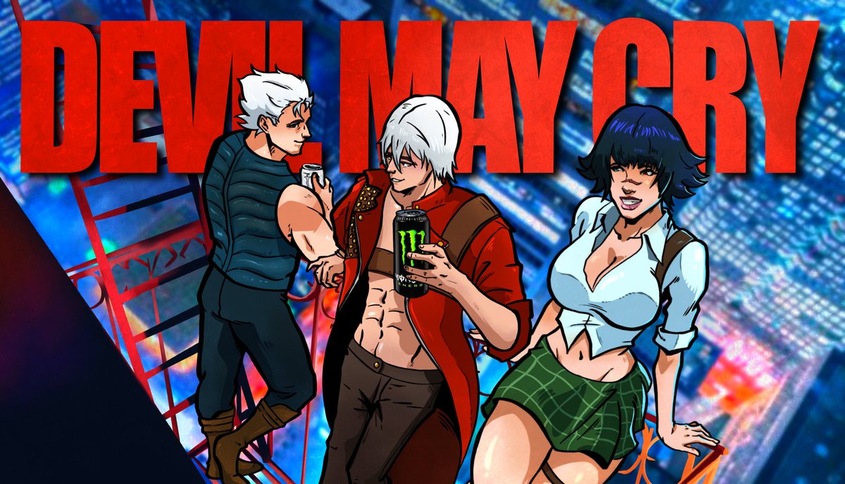 GotiDraw's tweet image. Llevaba MUCHO sin comentar ningún avance sobre mi nuevo canal de Youtube, pero lo cierto esque han sido meses algo lisoso con encargos y cosillas, pero estoy a tope de nuevo deseando publicar ya mi primer vídeo.
Por aquí os dejo la posible miniatura 🙏