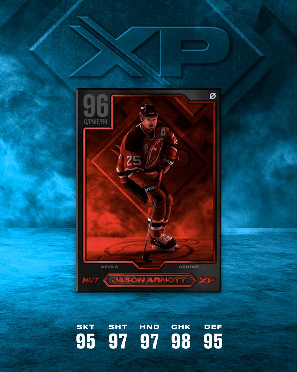 EA SPORTS NHL tweet media