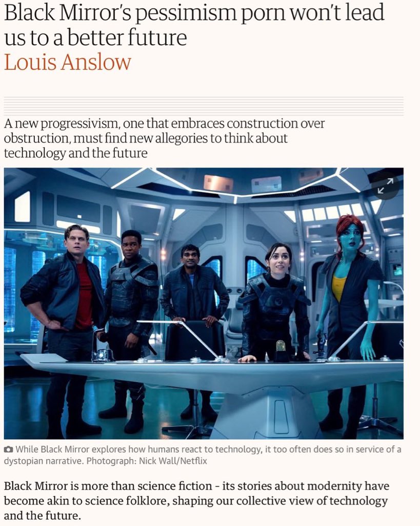 Louis Anslow tweet media