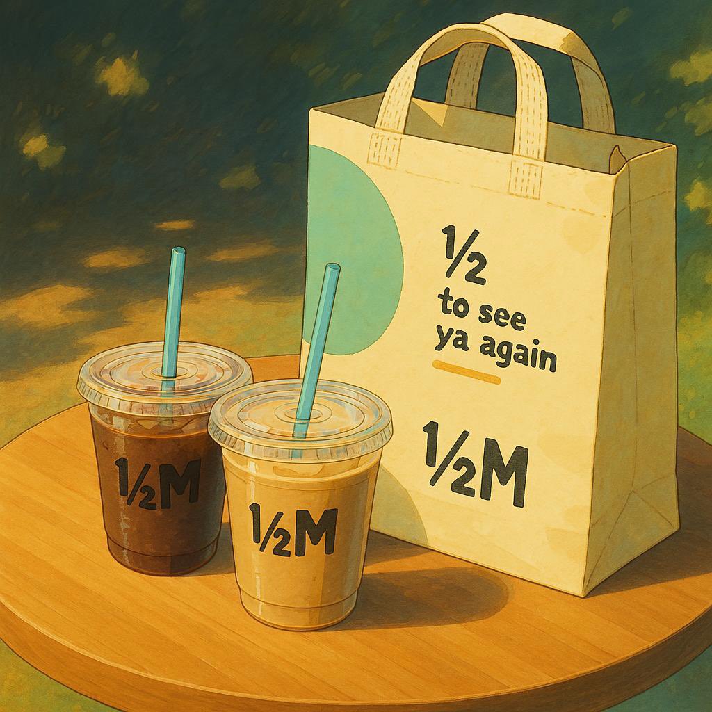 صوّرت لنا صورة بترند الأنمي؟ 👀

شاركها معنا وأعلى 5 صور عليها لايكات يبشرون برصيد 200 ريال بالتطبيق 😍

الوعد الأحد 😉