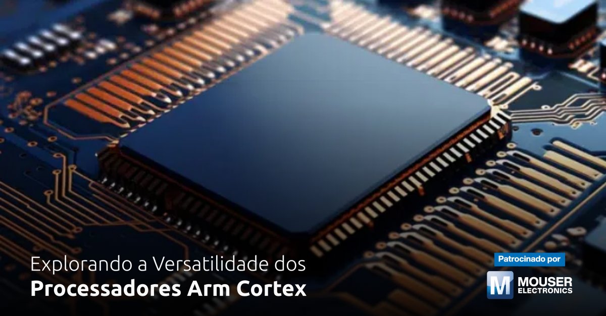 embarcados's tweet image. Confira o artigo da @MouserElec 

🚀 Explorando a Versatilidade dos Processadores Arm Cortex: Potência para Todos os Projetos!

🔗 Leia aqui: embarcados.com.br/explorando-a-v…

#PortalEmbarcados #SistemasEmbarcados #ArmCortex #IoT #EdgeComputing #Tecnologia #Inovacao