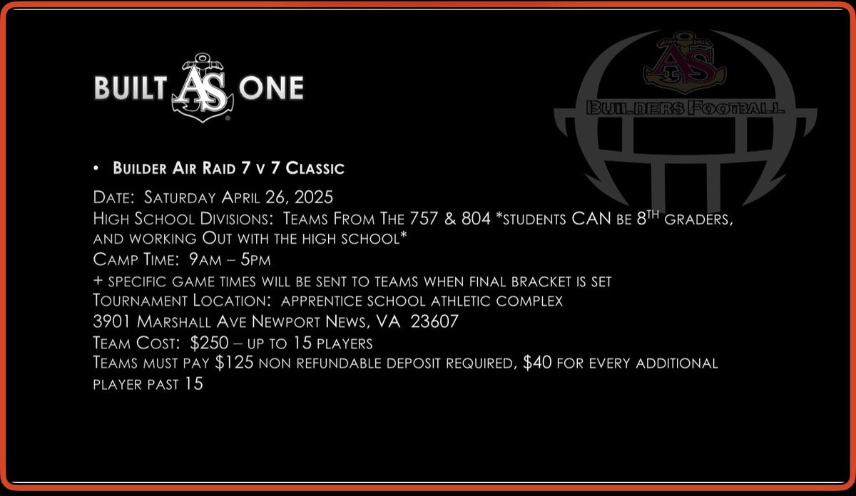 Coach Scorpio Brown tweet media