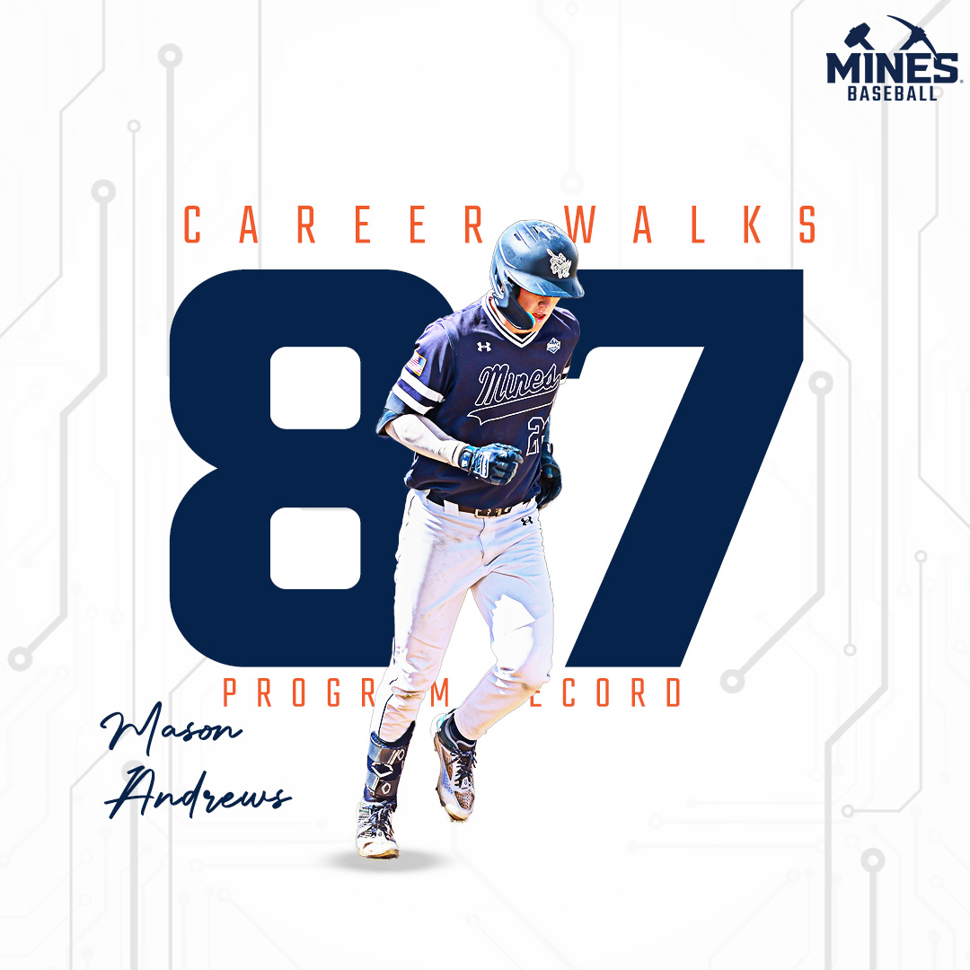 OrediggersBSB's tweet photo. He gets on base. History for Mason Andrews. #HelluvaEngineer https://t.co/sF42tUj9Xe