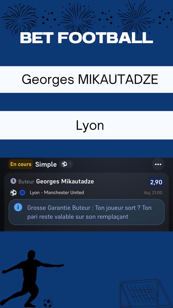 BetWithAirOne94's tweet photo. On part sur la conférence League et l’Europe League !! https://t.co/SH6rHZKKXG