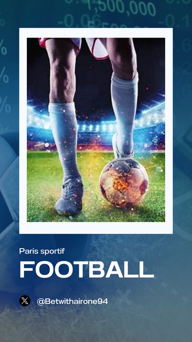 BetWithAirOne94's tweet photo. On part sur la conférence League et l’Europe League !! https://t.co/SH6rHZKKXG