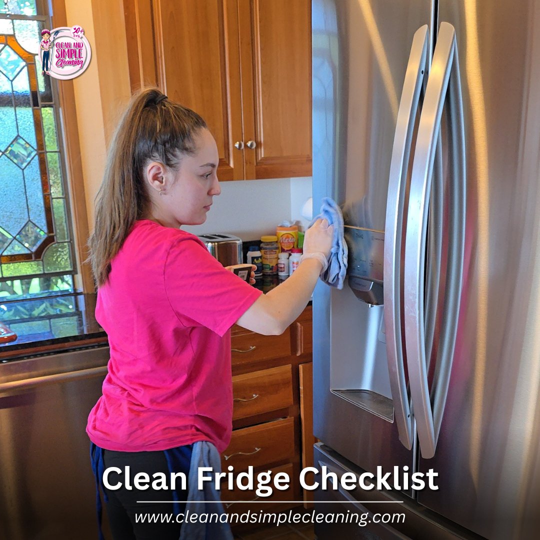 Clean and Simple Cleaning (@LynnwoodClean) / Posts / X