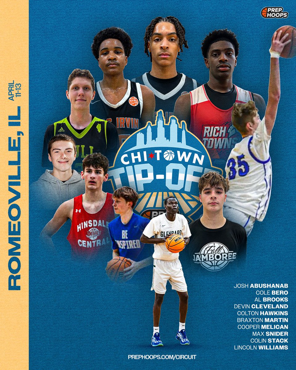 Next Stop? ✈️ The Chi-Town Tip-Off

Tickets: events.prephoops.com/purchase-ticke…

Schedule: events.prephoops.com/info?website_i…