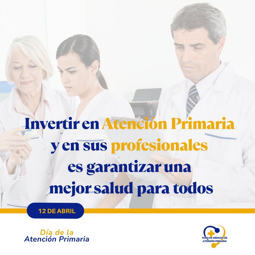 SEMG_ES's tweet photo. 📢RECUERDA: Con la #AtenciónPrimaria, los números cuadran❗
👨⚕️ 👩⚕️#DiaAtenciónPrimaria2025
#ForoAP:
@aepap @ceem_medicina @CGCOM_Esp @cesm_sindicatos @SEPEAP @SEMG_ES @SEMERGENap @semfyc https://t.co/WwjF1e2nrE