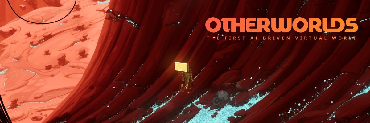 Julio Ferreira | Collab Manager (@julioferreira__) on Twitter photo Get ready to explore the cosmos! Otherworlds, an AI-powered alien exploration strategy game, is coming soon! 🚀
Check Otherworlds (<a href="/Otherworlds_AI/">Otherworlds</a>) / X Get ready to explore the cosmos! Otherworlds, an AI-powered alien exploration strategy game, is coming soon! 🚀
Check Otherworlds (<a href="/Otherworlds_AI/">Otherworlds</a>) / X