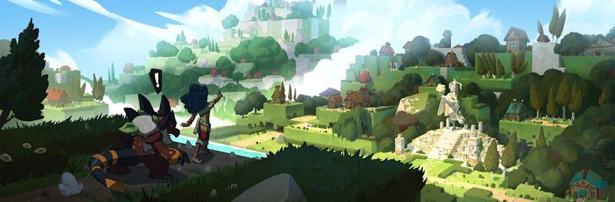 MassivelyOP's tweet photo. Tomo Endless Blue is a new anime survivalish MMO (kinda) from new studio Onibi
๐ https://t.co/emDKaUwjqR
#Onibi #Tomo #TomoEndlessBlue @TomoEndlessBlue https://t.co/iv1BOc0hGy