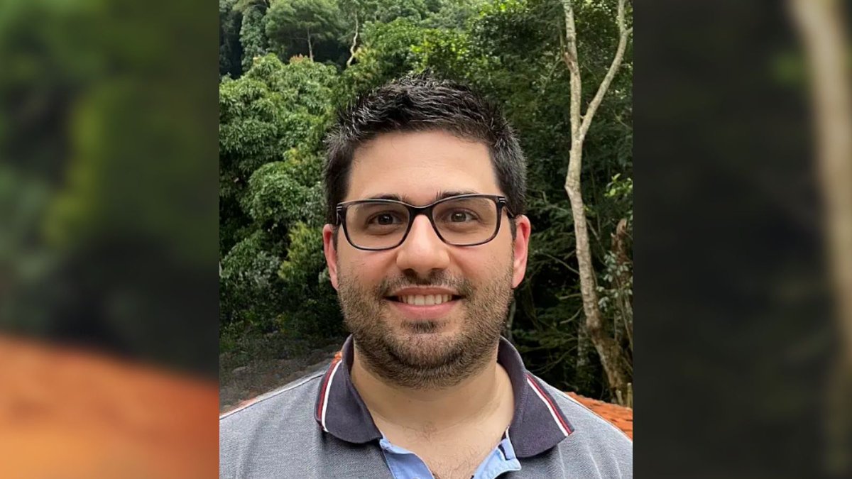 Join us on April 14 at 3:30 PM for our next Statistics Colloquium featuring Dr. João Pereira, Assistant Professor in the Department of Mathematics <a href="/universityofga/">UGA</a>  . "Method of Moments: From Sample Complexity to Efficient Implicit Computations."
events.rice.edu/statistics/eve…