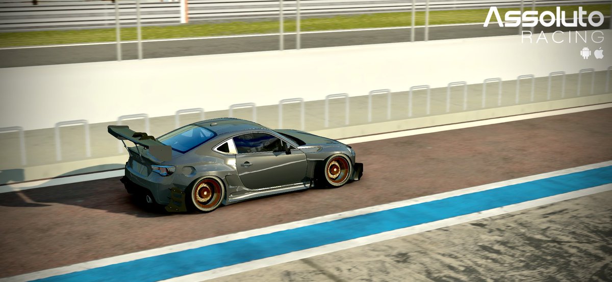 gary85130366's tweet photo. #AssolutoRacing #greddy #pandem #rocketbunny #toyota86 @ARjp_official @AssolutoRacing https://t.co/YchoVSrHaM
