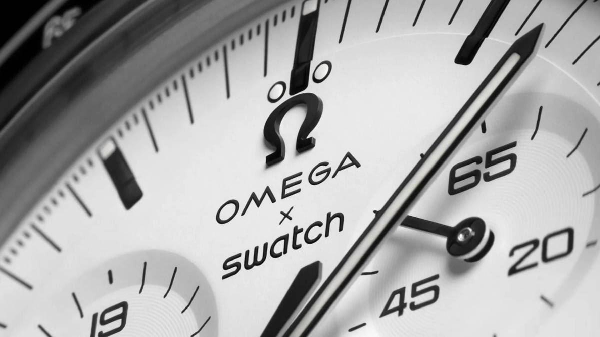sbilliou's tweet photo. OMEGA and Swatch Celebrate Collaboration with New MoonSwatch https://t.co/fICr6Lr08m #watches #luxury #omega #moonswatch https://t.co/b7jGCa6dEG
