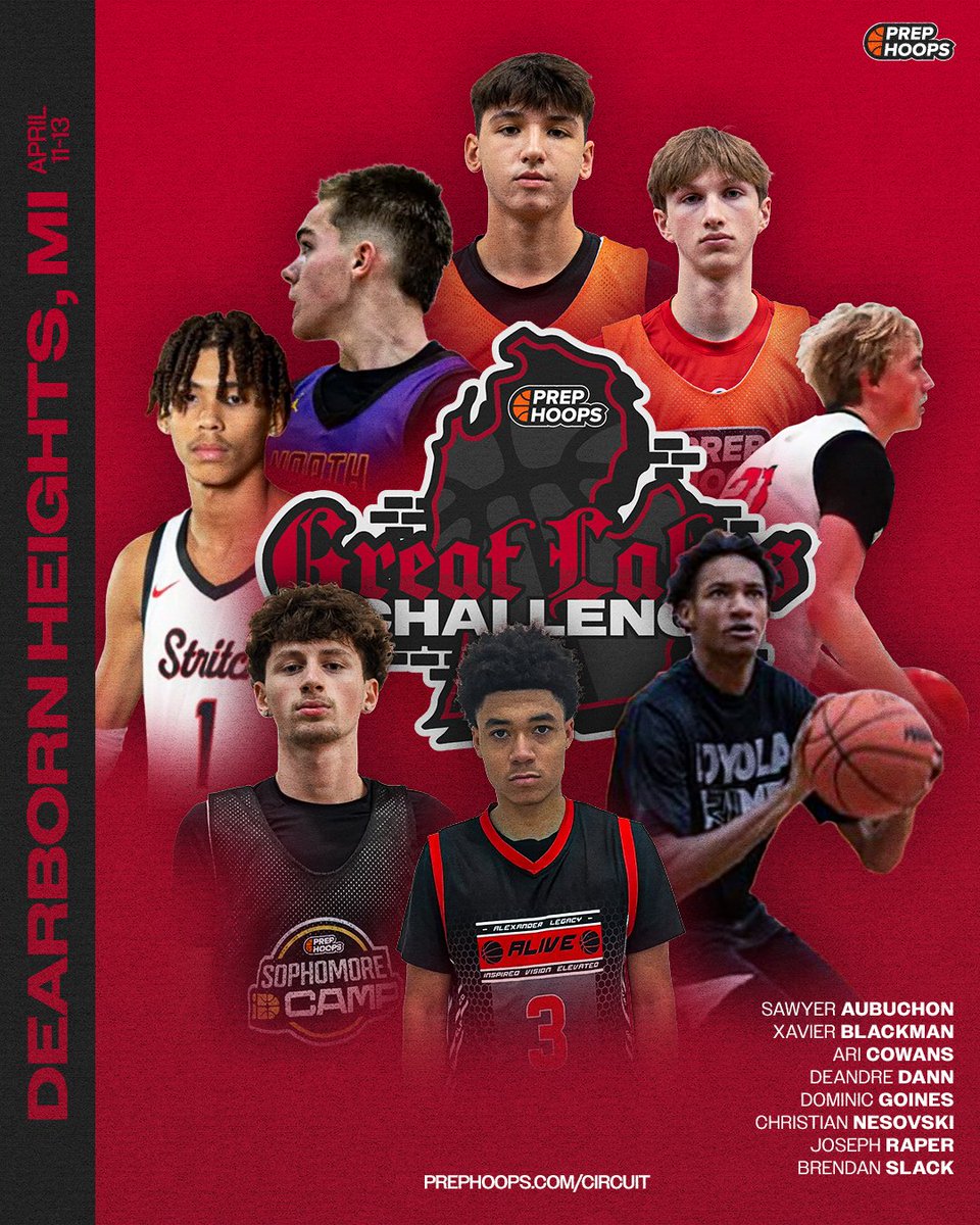 Next Stop? ✈️ Great Lakes Challenge

Tickets: events.prephoops.com/purchase-ticke…

Schedule: events.prephoops.com/info?website_i…