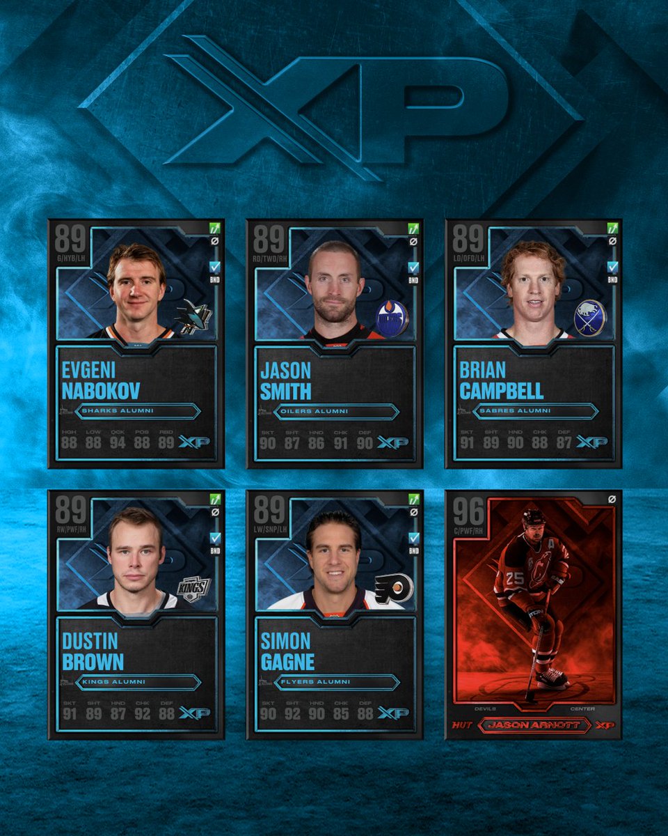 EA SPORTS NHL tweet media