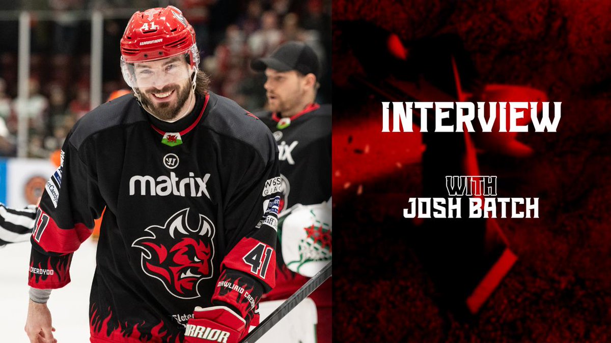 𝗖𝗮𝘁𝗰𝗵-𝘂𝗽 𝘄𝗶𝘁𝗵 #𝟰𝟭 𝗝𝗼𝘀𝗵 𝗕𝗮𝘁𝗰𝗵

📺 bit.ly/4cr0skJ