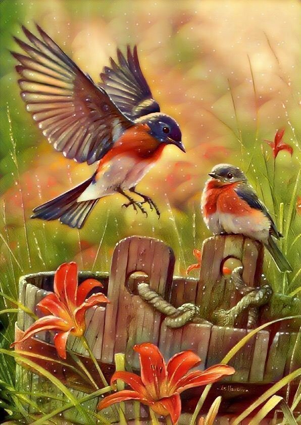 Good morning 🌞
Keep grinding