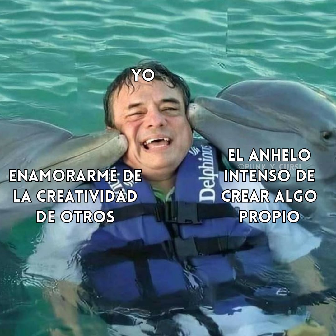 𝑷𝒖𝒏𝒌 𝒚 𝒄𝒖𝒓𝒔𝒊 tweet media