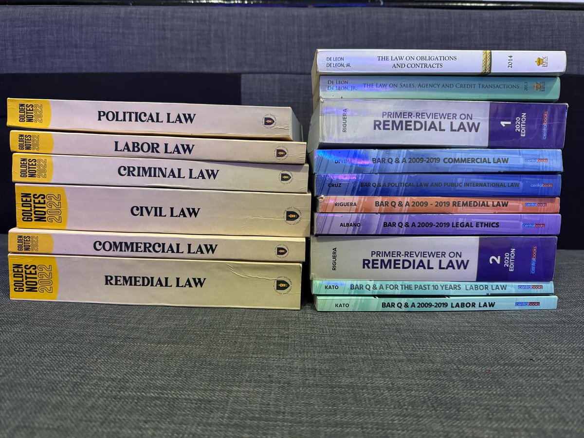 BarDiaries2025's tweet photo. Take all: FREE โฅ๏ธ Shipping fee to be shouldered by the taker. DM lang po!
๐San Juan Manila
Note: Yung BLD notes is for 2025 bar review program. Nilagay daw po nilang 2019 to avoid reproduction of materials.
#AMYzingbar #Bar2025 #AMYingforexcellence #AJustBar https://t.co/Ud7GDi8QF1