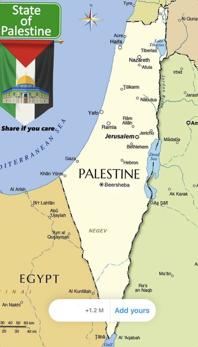 Can we get 3,000 people to reply with #FreePalestine ?