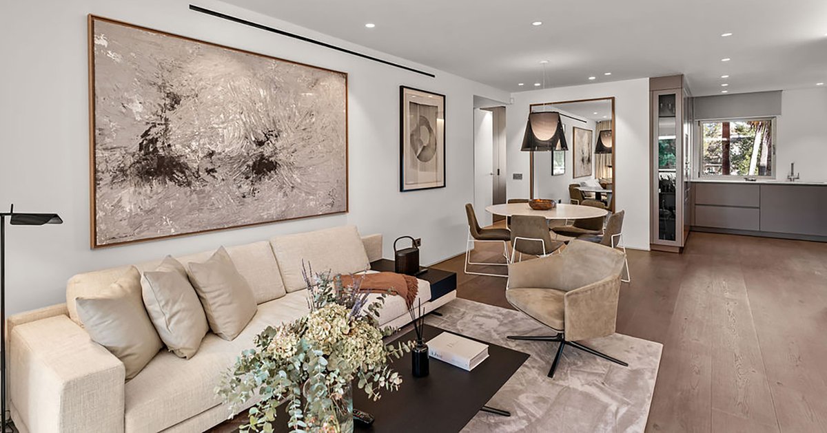 OceanSevenRE's tweet photo. Contemporary Luxury Living in Bendinat
.
📐 134 m² | 🛏️ 3 | 🛁 2 | 💶 €1,580,000
–––
ʟɪɴᴋ ɪɴ ʙɪᴏ | Ref. 1564
https://t.co/39wC2whIBi https://t.co/bgWjgacwF4