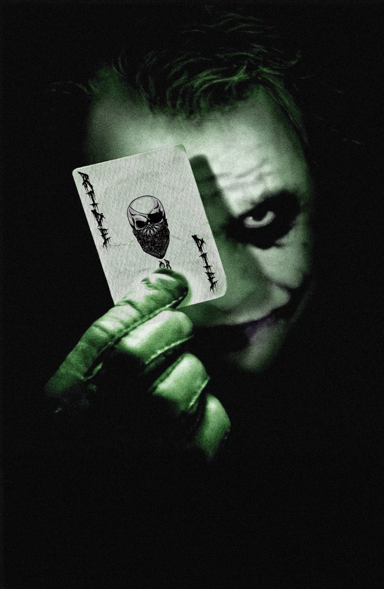 Coach Sheffield (@coachsheff_uh) on Twitter photo “Introduce a little anarchy. Upset the established order, and everything becomes chaos.” — The Joker
We are agents of chaos….. #RideOrDie #STP #HawaiiSpecialTeams #TenSecondsOfChaos “Introduce a little anarchy. Upset the established order, and everything becomes chaos.” — The Joker
We are agents of chaos….. #RideOrDie #STP #HawaiiSpecialTeams #TenSecondsOfChaos