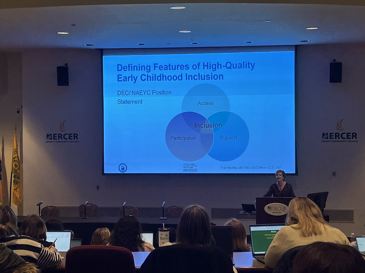 Tiffany Sorto (@tiffanysorto0) on Twitter photo Full day of learning at the Preschool Inclusion Leadership Conference! <a href="/MsKWeldon/">Kelly Weldon</a> <a href="/VonaKristin/">Kristin Vona</a> <a href="/NewJerseyDOE/">New Jersey Department of Education</a> Full day of learning at the Preschool Inclusion Leadership Conference! <a href="/MsKWeldon/">Kelly Weldon</a> <a href="/VonaKristin/">Kristin Vona</a> <a href="/NewJerseyDOE/">New Jersey Department of Education</a>