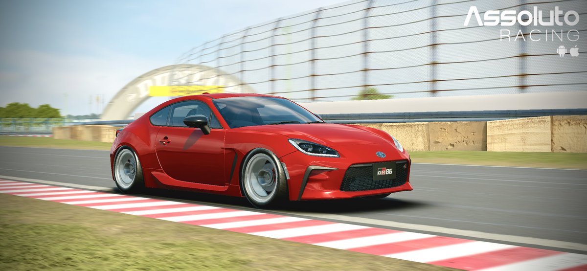 gary85130366's tweet photo. #AssolutoRacing #gr86 #toyota86 #gazooracing @ARjp_official @AssolutoRacing https://t.co/TW22SpkLRc