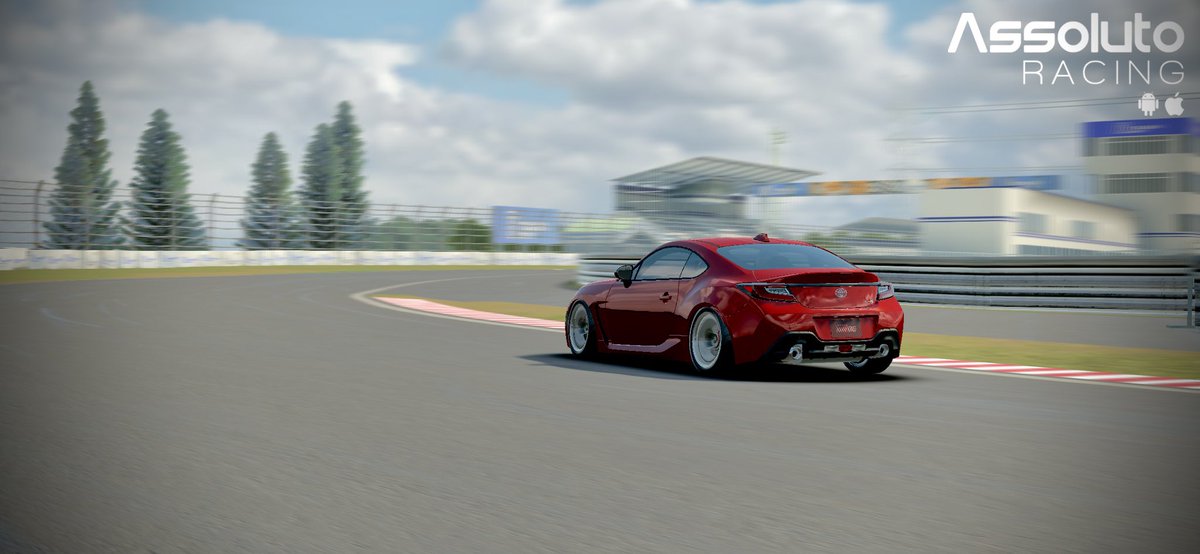 gary85130366's tweet photo. #AssolutoRacing #gr86 #toyota86 #gazooracing @ARjp_official @AssolutoRacing https://t.co/TW22SpkLRc