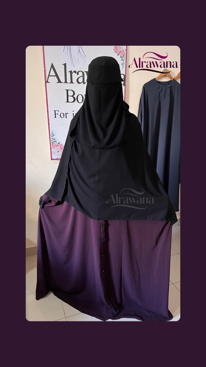 قال النبي ﷺ : " يا فاطمة خير للمرأة ألا يراها الرجال" 
- فالمرأة كلما كملت حشمتها كمل دينها. -جمال المرأة في حيائها. 
- حياء المرأة في عدم خلطتها بمن ينزع الحياء عنها. 
-كمال صلاح المرأة في تمام حشمتها وسترها🍀.