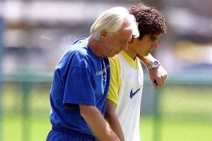 Guillermo Ochoa tweet media