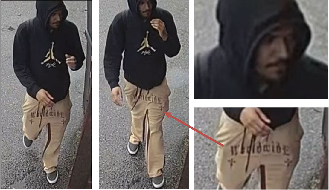 MyEverettNews's tweet photo. Baristas at Two Different Bikini Barista Stands in Everett Were Assaulted - Can You Identify The Suspect? https://t.co/PdHJIsQ8W6 #assault #bikinibaristas #everett #evergreenway https://t.co/7ddIp7abfj