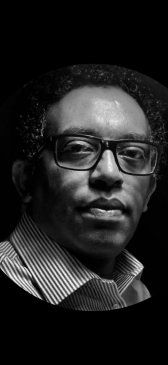 GeezWork's tweet image. This dinosaur  @HermonE_J  blocked me for simply pointing out his hypocrisy 😂