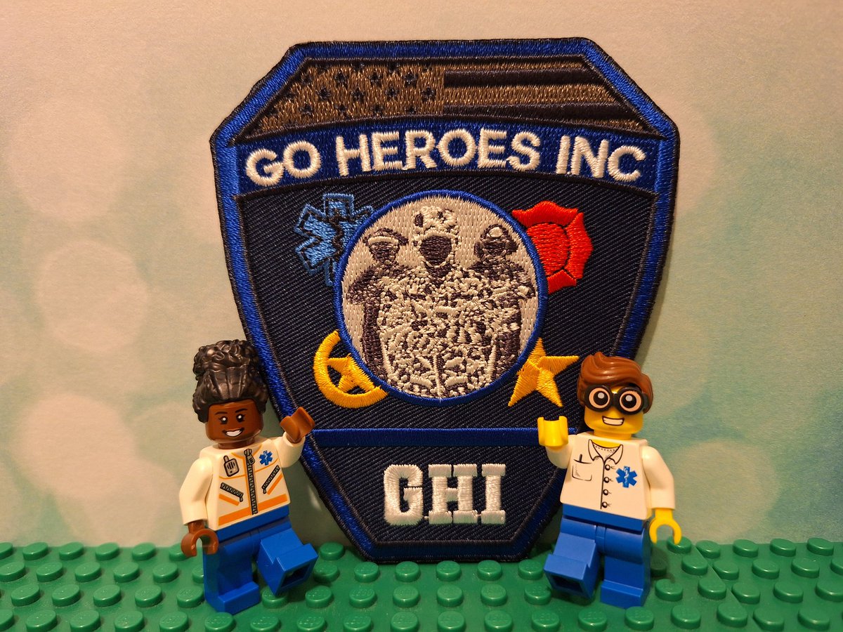 brick_ems's tweet image. Another cool patch from Go Heros Inc! 
#emspatch #ChampionsLeague #dominATE #JELLY #StrayKids #themasters #Trending #YouMakeStrayKidsStay 
#Hashtags