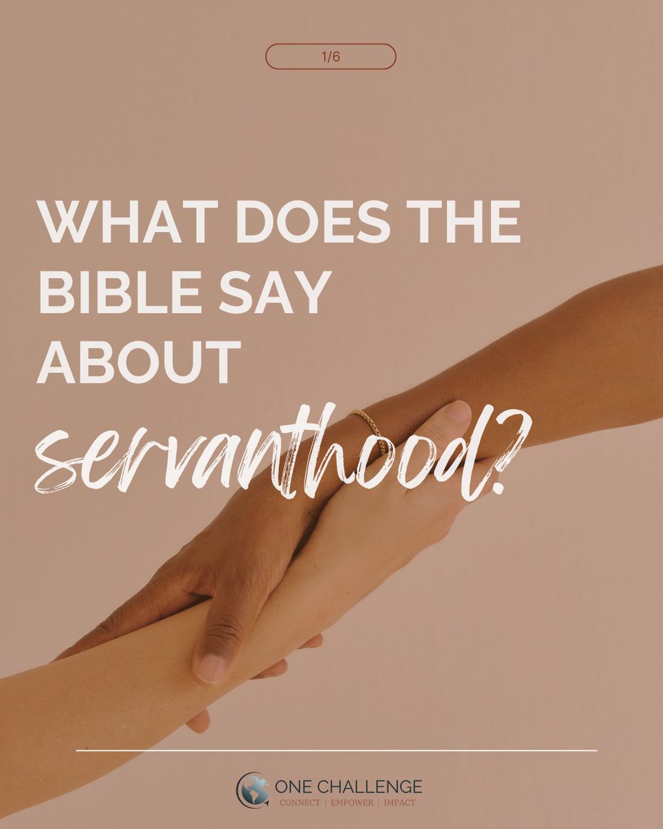 One Challenge Intl (@onechallengeint) on Twitter photo 