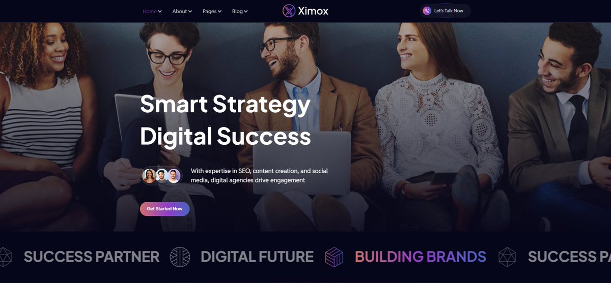 RiadIslam20's tweet photo. I just converted the Figma design into a fully responsive animation with a clean structure and lightning-fast performance—perfect for modern startups and agencies! https://t.co/b9w0eJPGDK
#Webflow #FigmaToWebflow #UIDesign #WebDesign #FrontendDev #ResponsiveDesign #MadeInWebflow https://t.co/Xx2yXSE6Y6