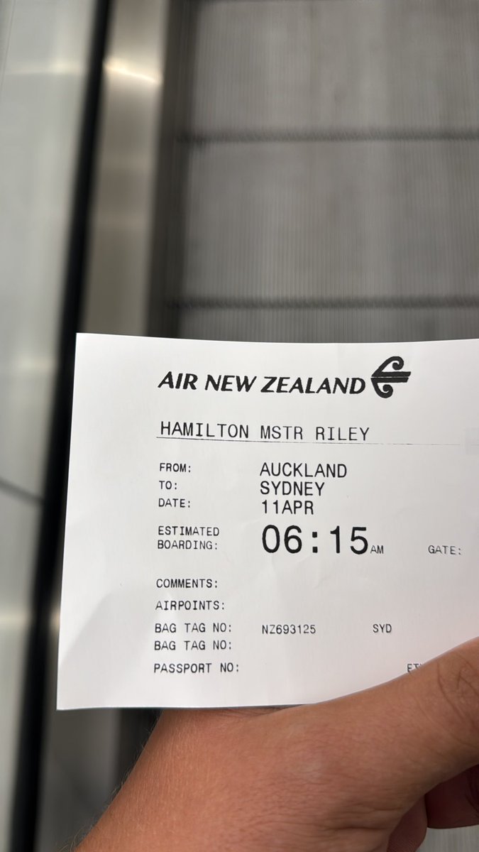 Back at it again with <a href="/fc_auckland/">Auckland FC</a> away days 🔵⚫️