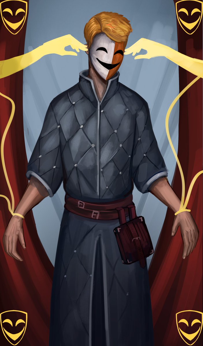 NikitsZ78743's tweet photo. #art #digitalart #Medieval #OC #арт https://t.co/oP8PJndU8m