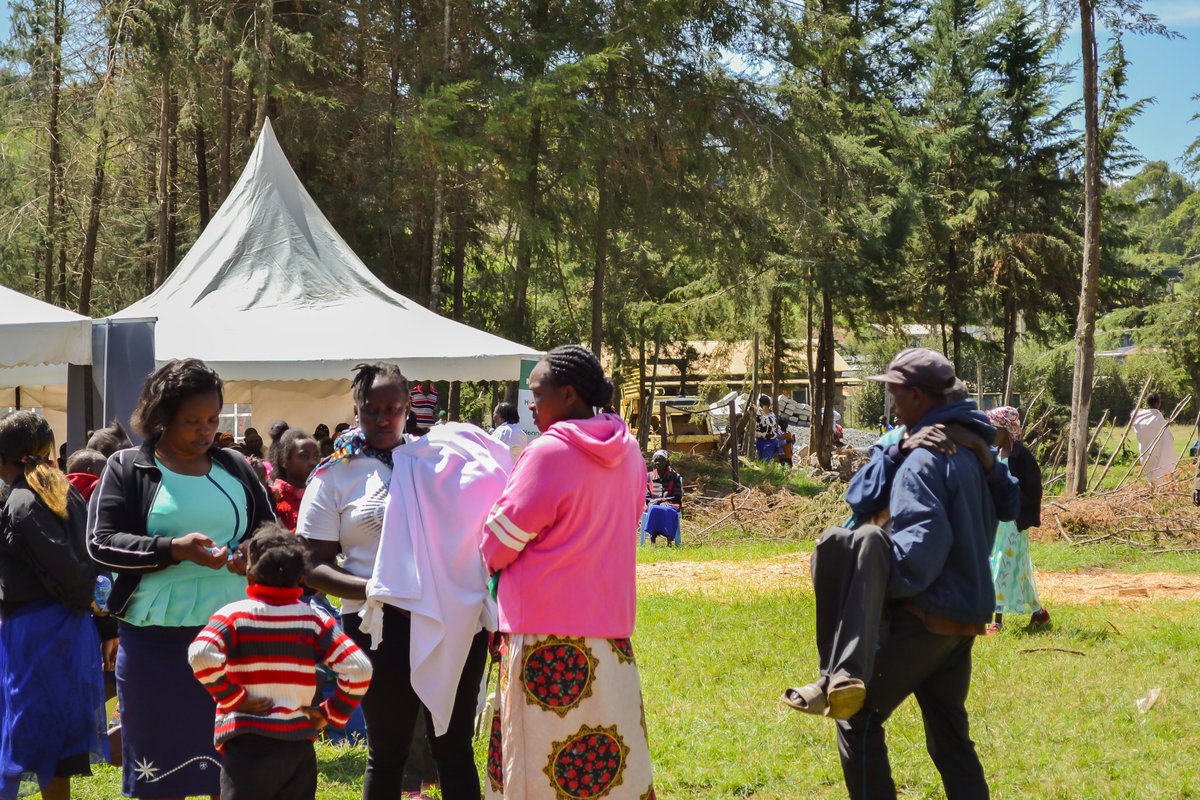 Access to #FamilyPlanning can cut maternal deaths by 30%. A strong #PrimaryHealthcare system can prevent 60% of them.

Healthy mothers, newborns &amp; families start with smart policies + sustained investment. It's time for governments to lead the way. #WorldHealthDay2025