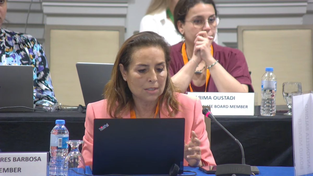 Loss and Damage Collaboration (L&DC) tweet media